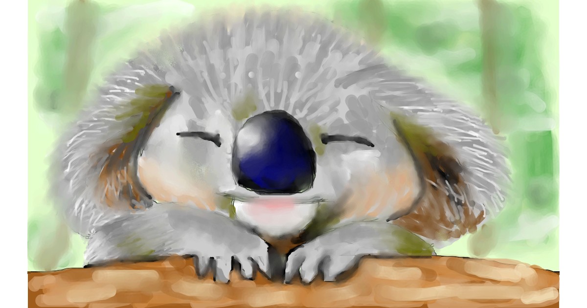 Full Size Drawing
