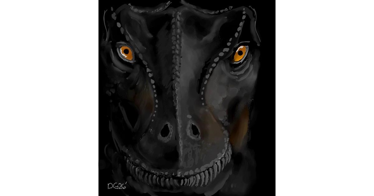 Full Size Drawing