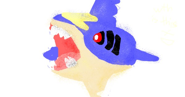 Drawing of #word by #artist
                .Replace(