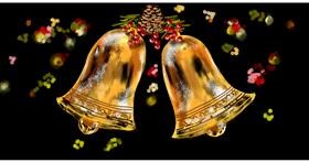 Zvono - autor: Eclat de Lune