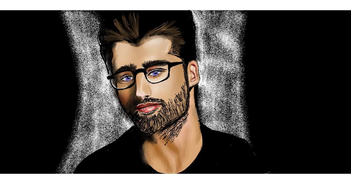 Full Size Drawing