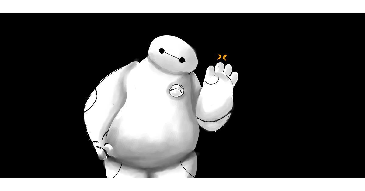 Full Size Drawing