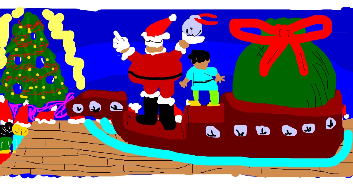 Full Size Drawing