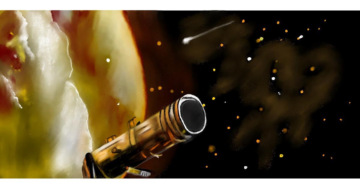 Full Size Drawing