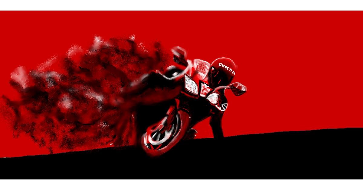 Full Size Drawing