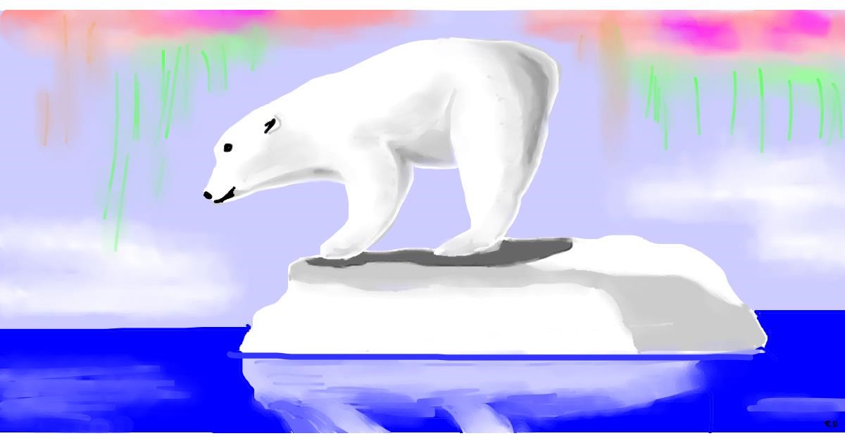 Full Size Drawing