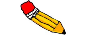 Drawing of Pencil by raph gamer