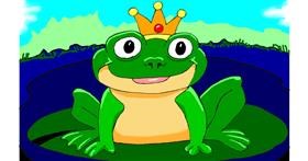 Princ - autor: flowerpot