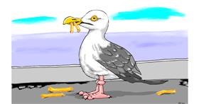 Pomfrit - autor: flowerpot