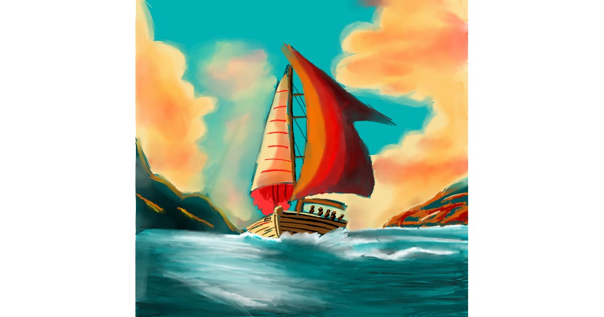 Full Size Drawing