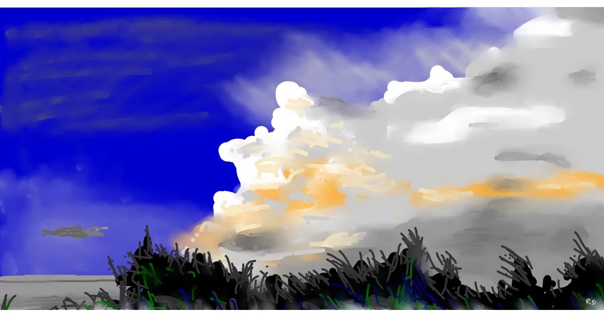 Full Size Drawing