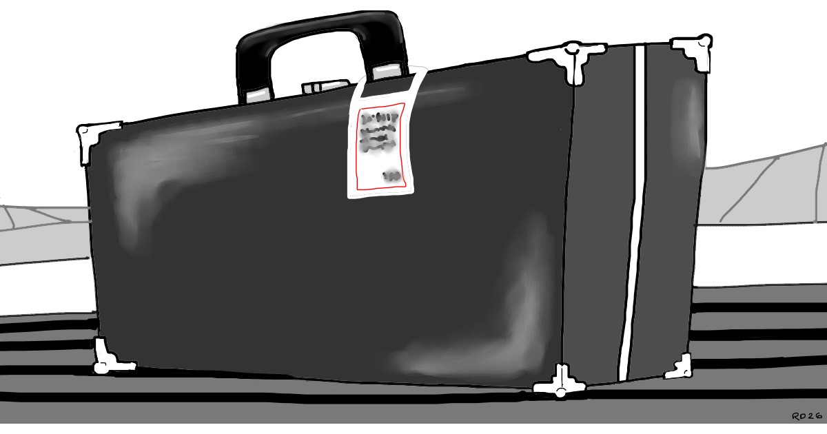 Full Size Drawing