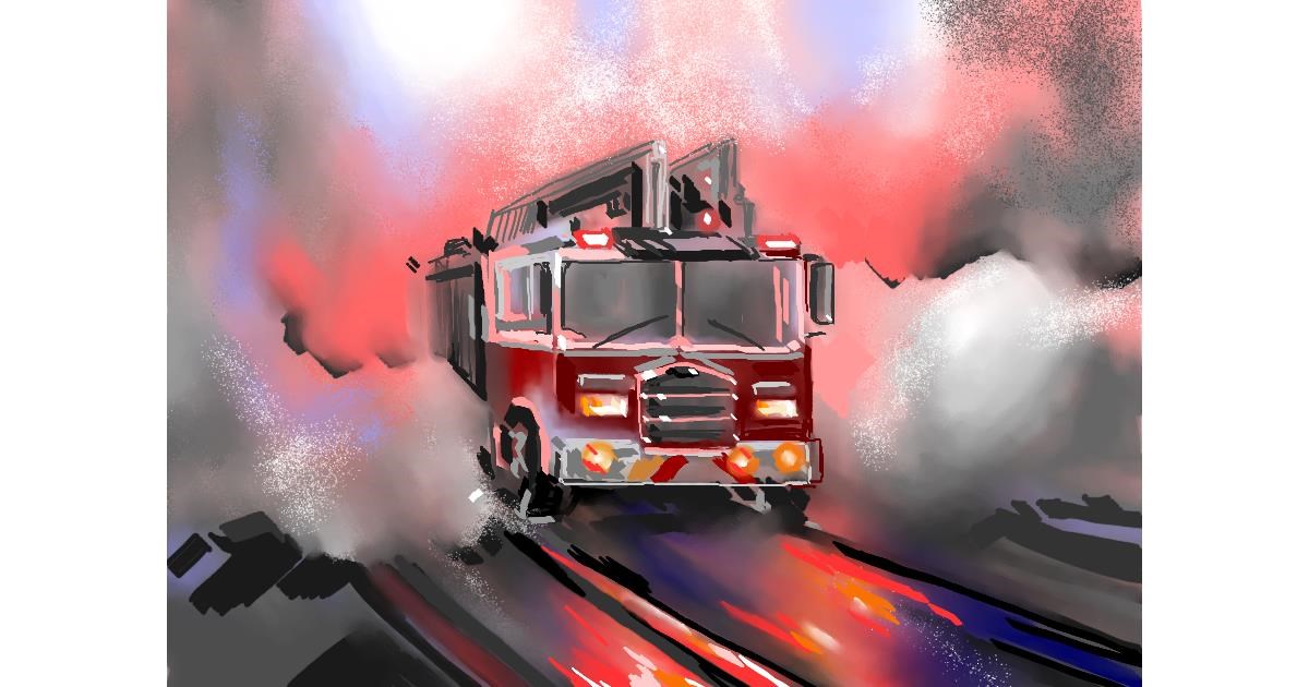 Full Size Drawing