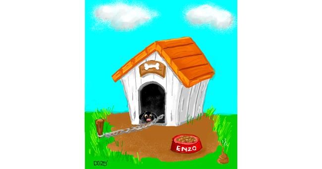 #word-Zeichnung von #artist
                .Replace(