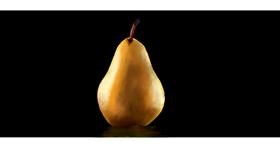 Kruška - autor: Annie