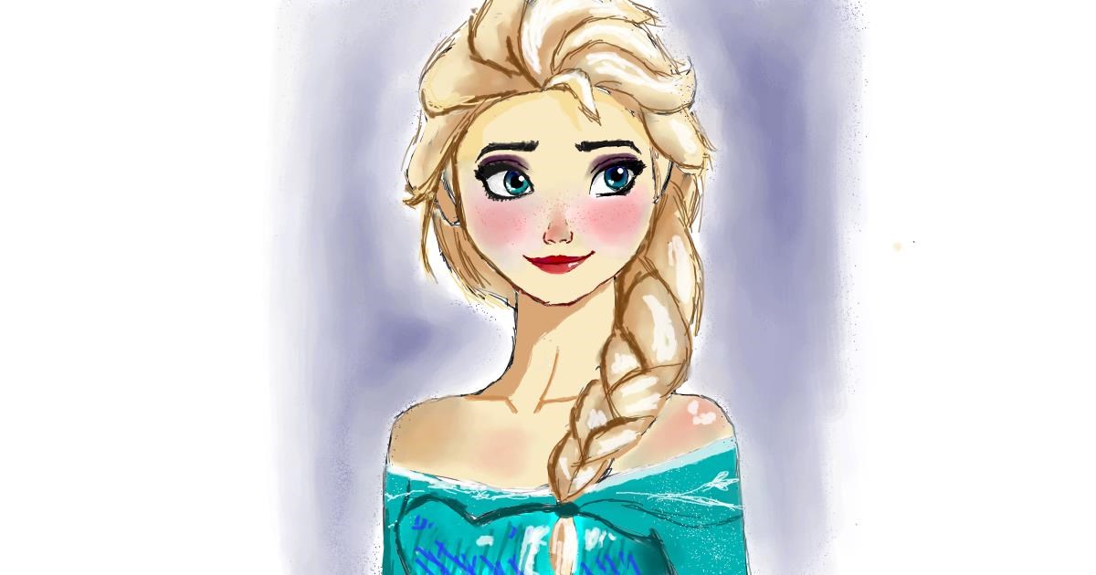 Full Size Drawing