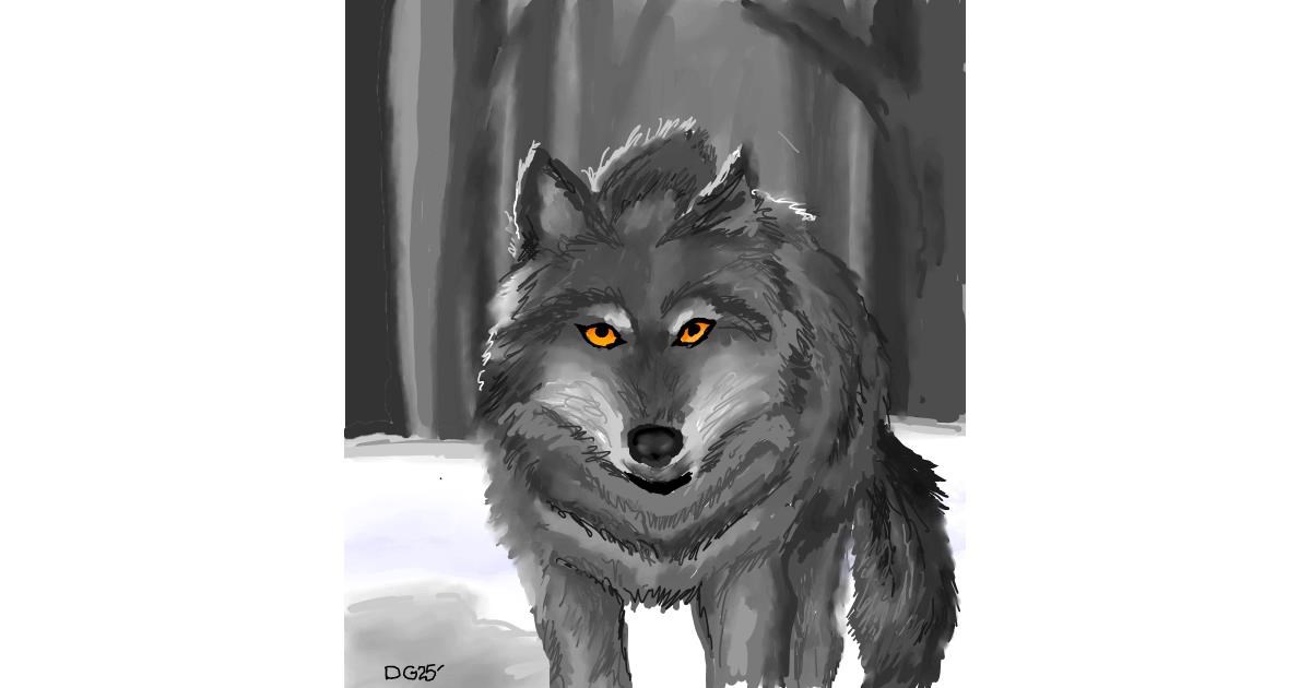 Full Size Drawing