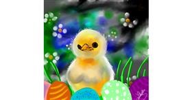 Uskršnje pile - autor: Pizza Margherita 🍕