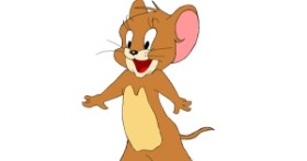 Drawing of Mouse by SadCzarina