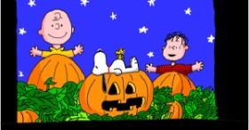 Drawing of Pumpkin by InessA