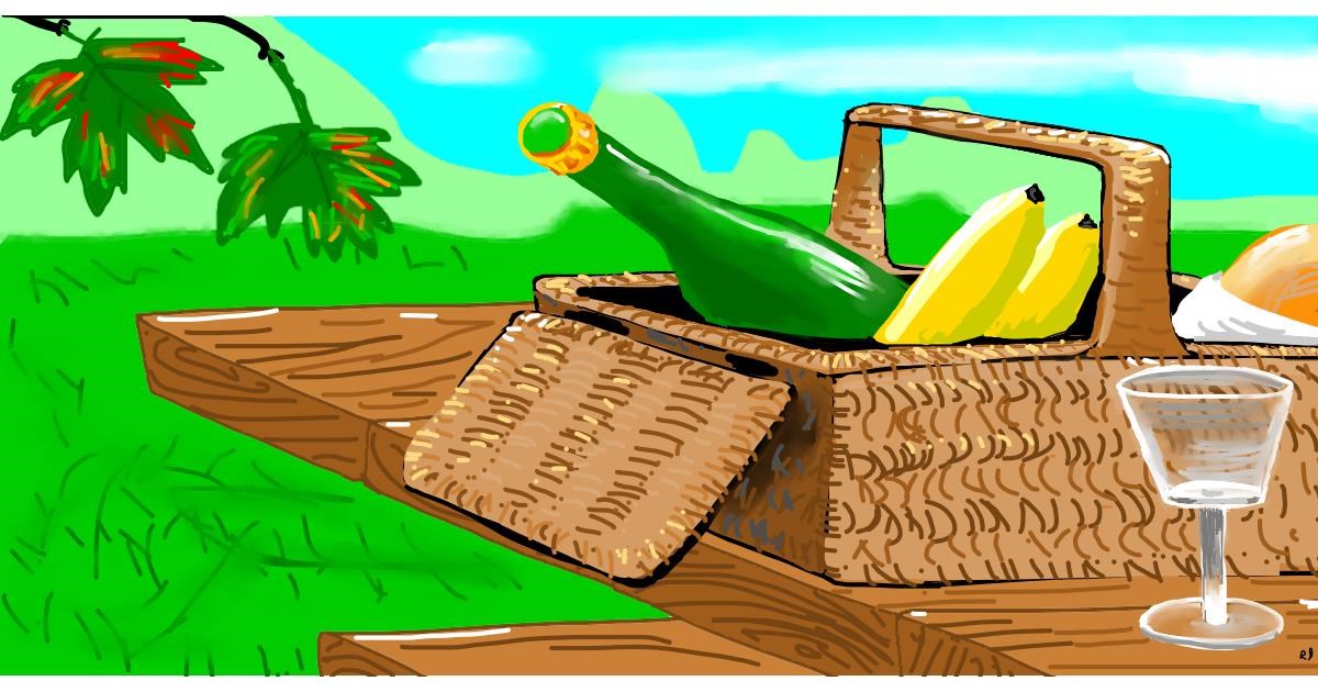 Full Size Drawing