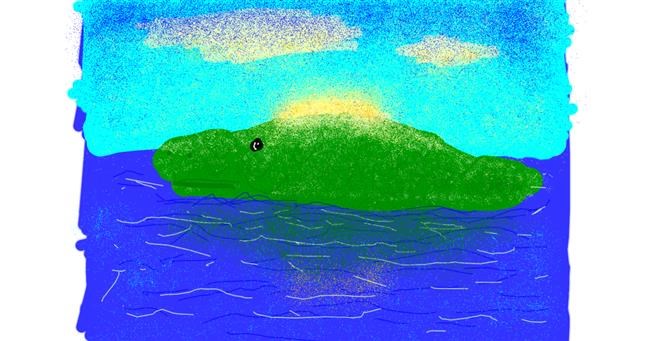 #word-Zeichnung von #artist
                .Replace(
