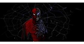 Spiderman - autor: Chaching