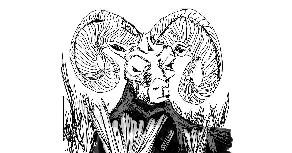Full Size Drawing