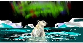 Medvjed - autor: Eclat de Lune