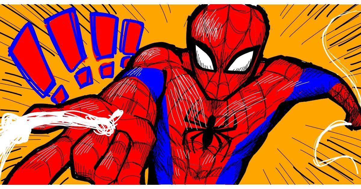 Full Size Drawing