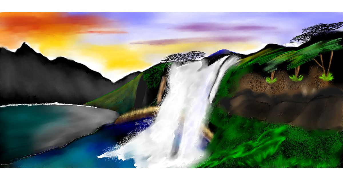 Full Size Drawing