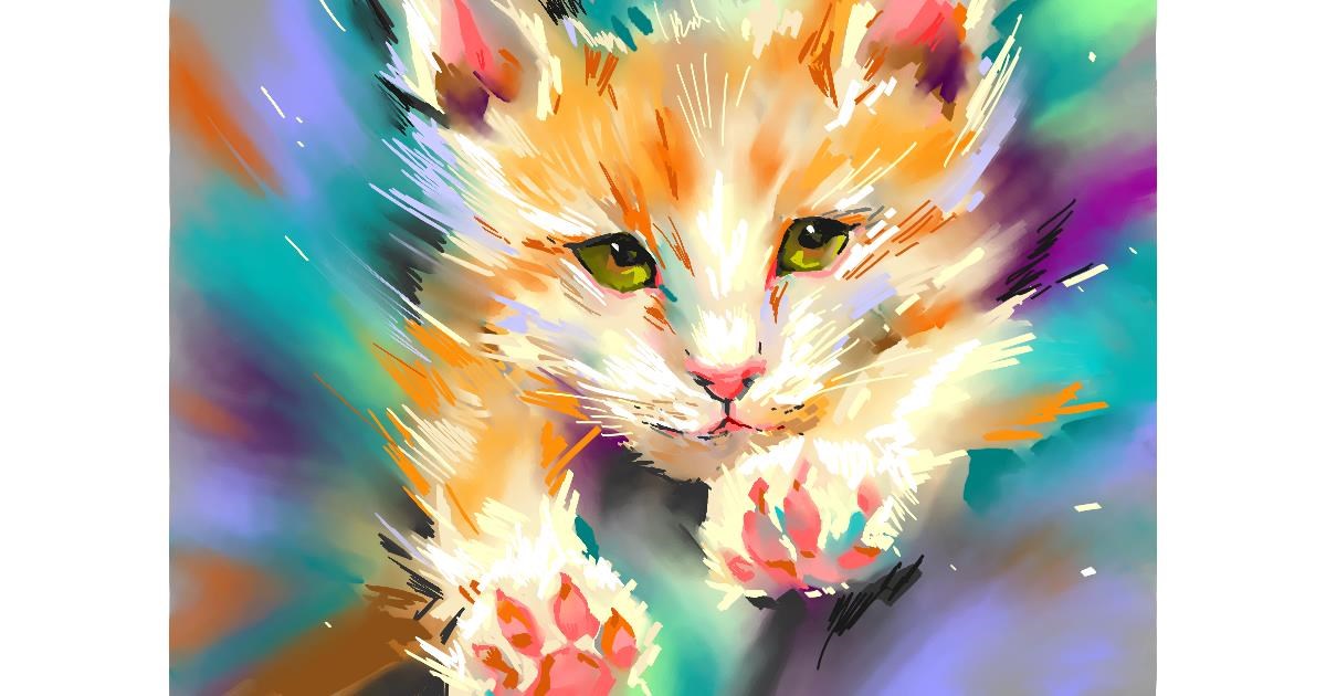 Full Size Drawing
