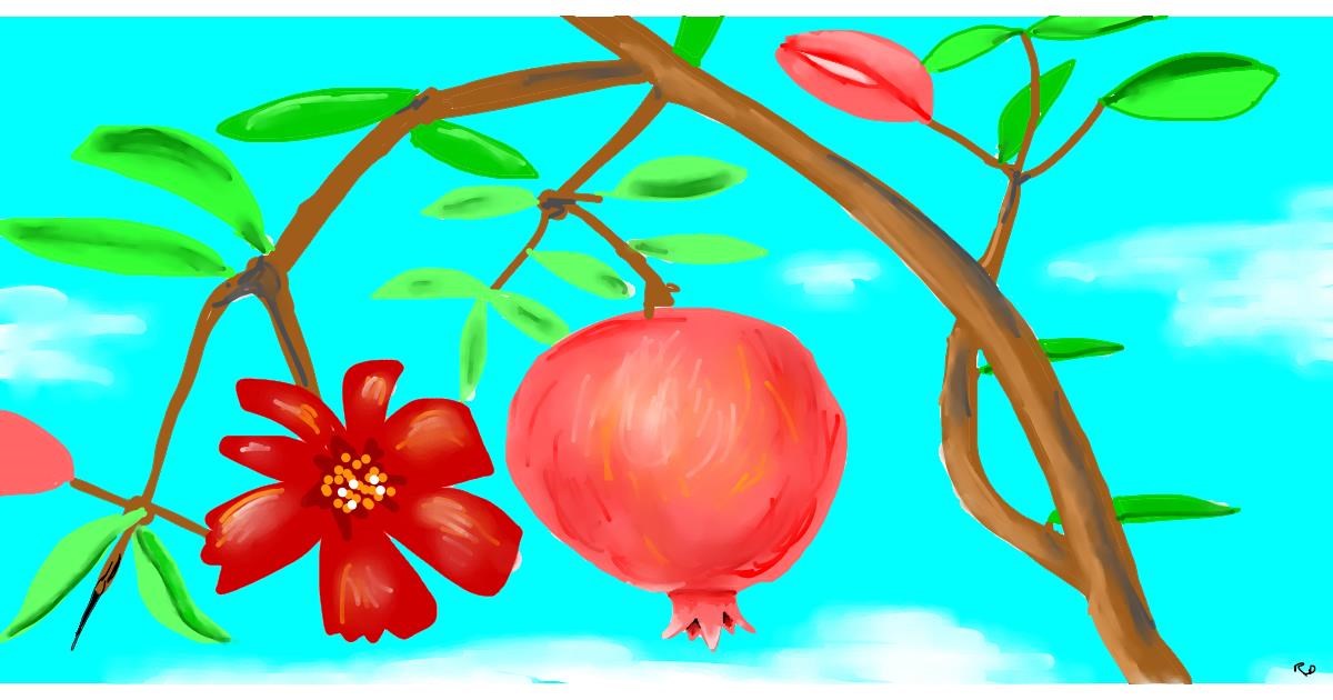 Full Size Drawing