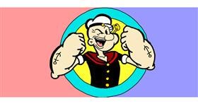 Popaj - autor: Annie