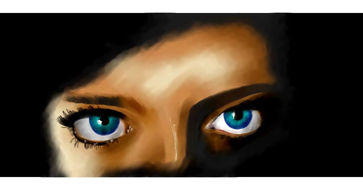 Full Size Drawing