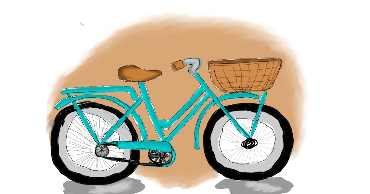 Full Size Drawing