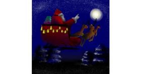 Sanjke - autor: Judy