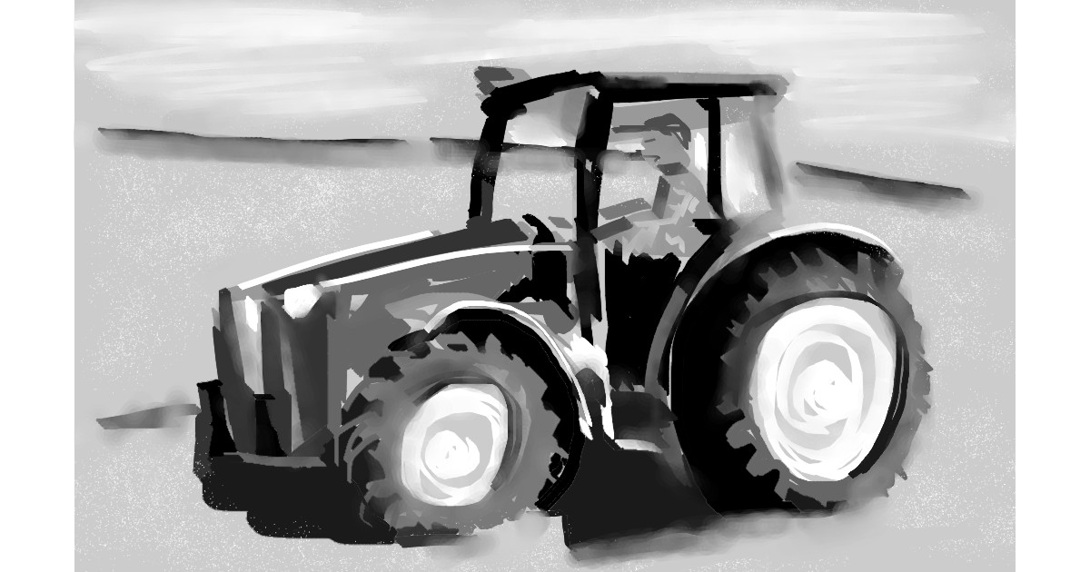 Full Size Drawing
