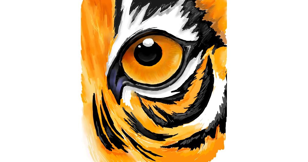 Full Size Drawing