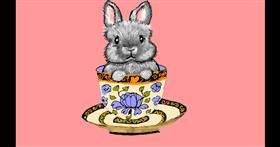 Zec - autor: SAM AKA MARGARET 🙄