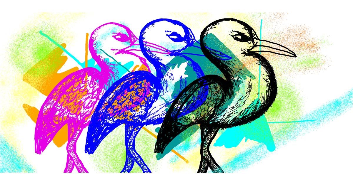 Full Size Drawing