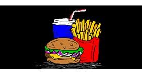 Pomfrit - autor: Ая