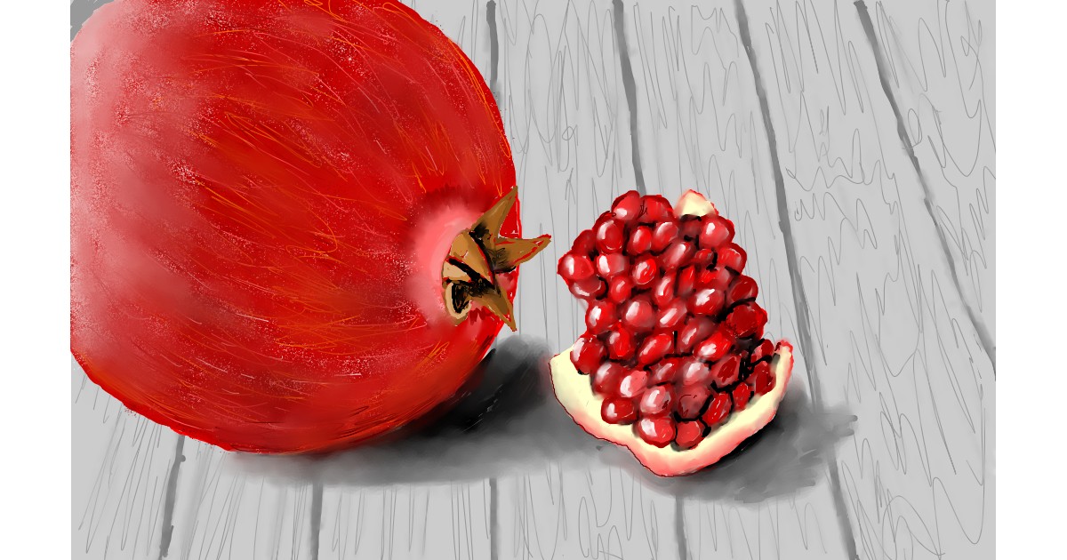 Full Size Drawing