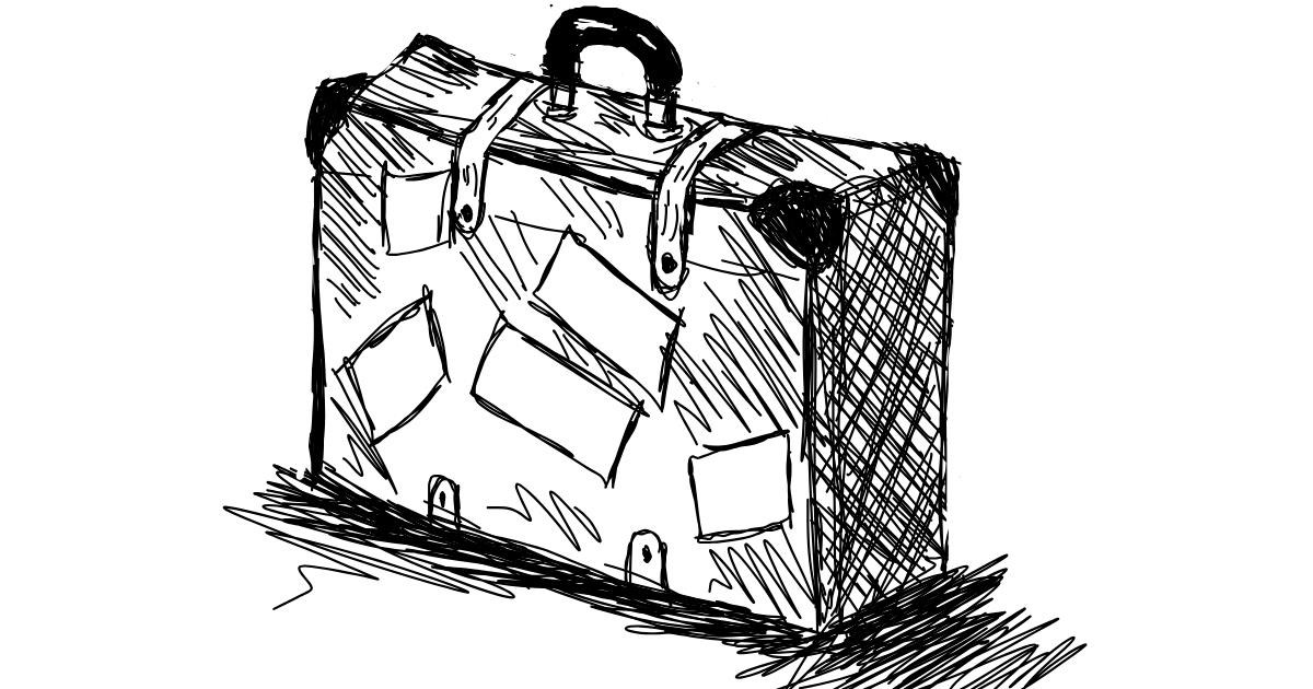 Full Size Drawing