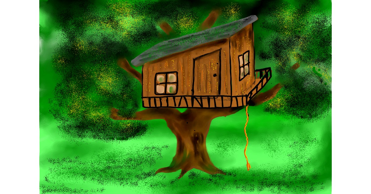 Full Size Drawing