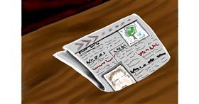 Novine - autor: Betula