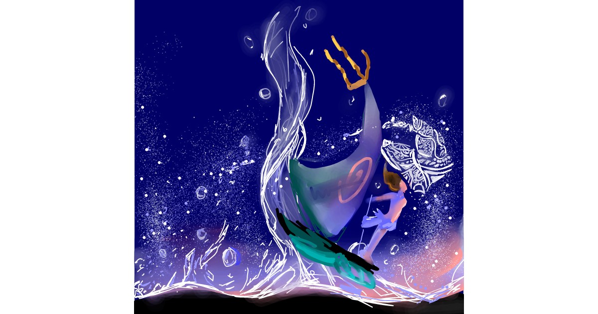 Full Size Drawing