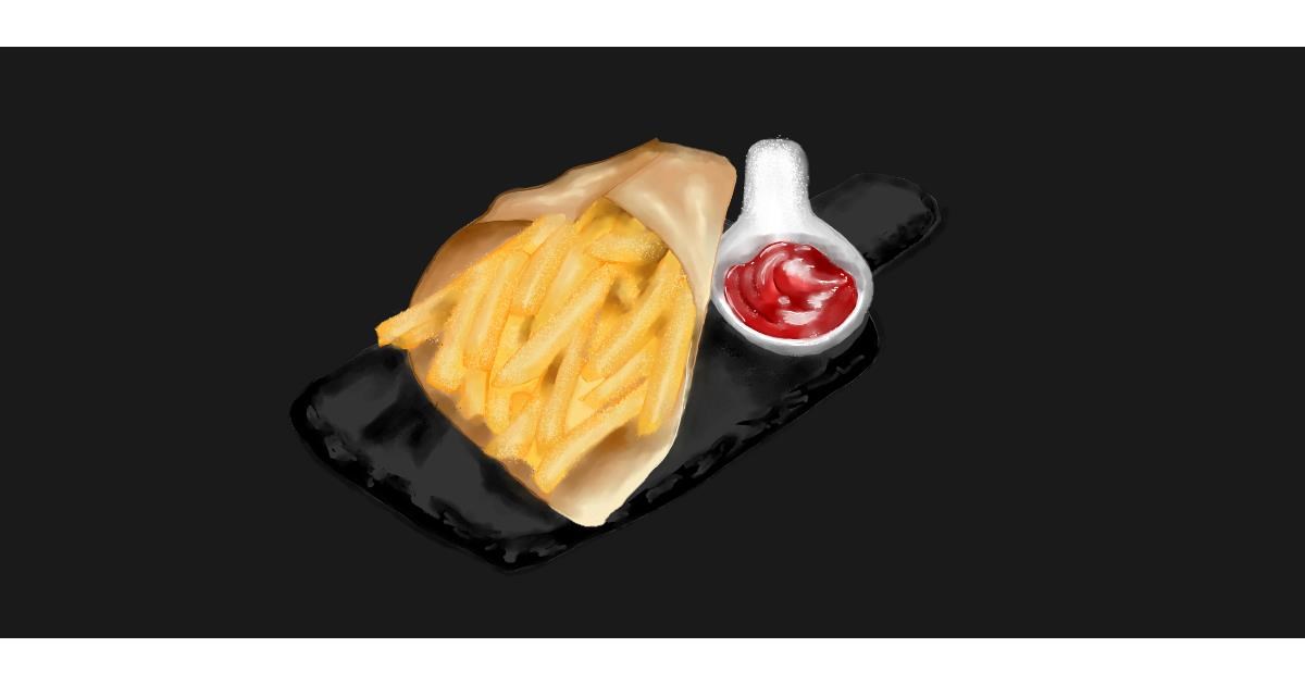 Full Size Drawing