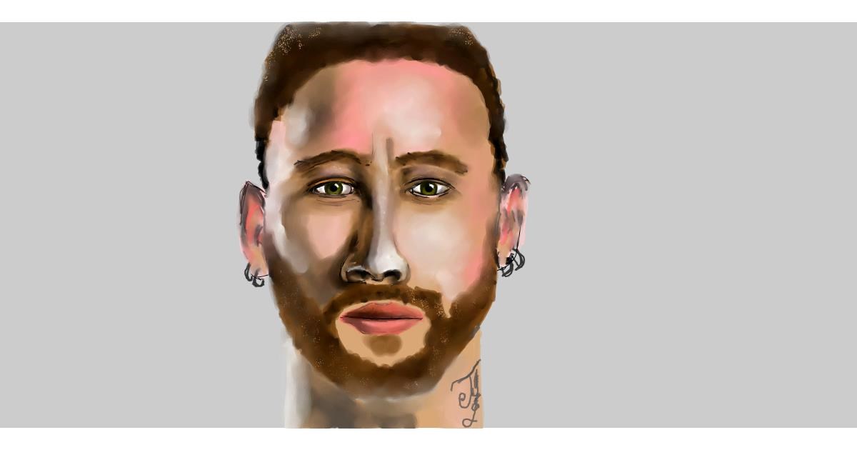 Full Size Drawing