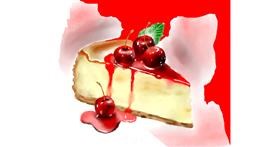 Torta - autor: Satoru